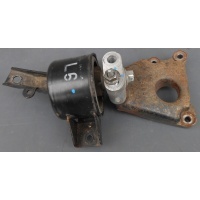 Лапа подушка кпп 1.2 b chevrolet aveo t250