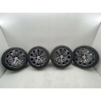 Volvo s60 iii v60 ii колёса колёсные диски алюминиевые inscription 235 / 45 r18