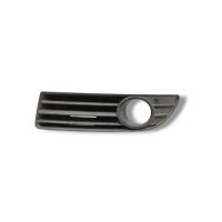 решетка в бампер левая Volkswagen Polo 4 2006 6Q0853665E