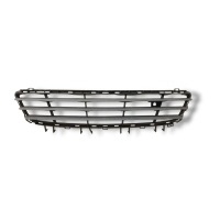 решетка в бампер Opel Astra H 2005 24460271