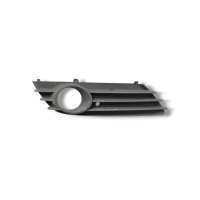решетка в бампер правая Opel Astra H 2005 13126026