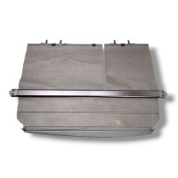 шторка багажника Honda CR-V 2 2005 84400-S9A-013ZA
