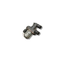 кран отопителя (печки) BMW 3 E46 2002 1147412144,4111036,64114111036