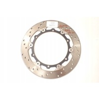 Yamaha yzf - r125 19 - 21 диск тормозной передняя 4 , 3mm ⌀290mm