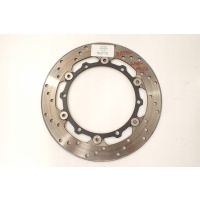 Yamaha yzf - r125 19 - 21 диск тормозной передняя 4 , 3mm ⌀290mm