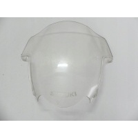 Стекло обтекатель крышка suuzki gsf 650 1250 bandit 05