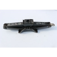 Домкрат подъёмник колёса transit mk7 1c15 - 17t080 - ab