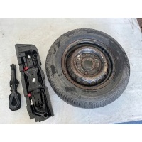Форд transit custom mk8 рестайлинг колесо копии r15 домкрат комплект ремонтный