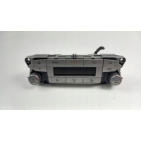 Форд mondeo galaxy mk3 панель кондиционера 7s7t18c612al