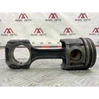Б/У поршень с шатуном SsangYong ACTYON SPORTS 2008 HH210750, 6640300220, 6640300917, -Б/У Детали сняты с АВТОМОБИЛЯ
