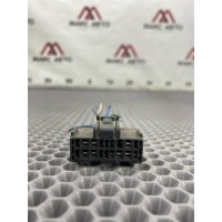 Б/У фишка ( разъем ) Toyota town ace kr42 2002 11716, -Б/У Детали сняты с АВТОМОБИЛЯ