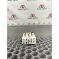 Б/У фишка ( разъем ) Toyota town ace kr42 2002 11391, -Б/У Детали сняты с АВТОМОБИЛЯ