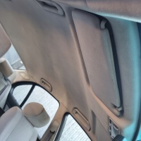 Обивка потолка bmw oe 54377492106