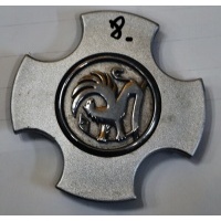 Крышки opel oe 0 мм opel 90496305ac