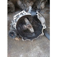 Кпп механическая volksagen поло iv 9n 1.4 gx2