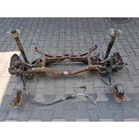 Volkswagen oe 1k0505315ba коляска балка