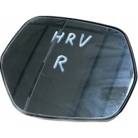 Вставка зеркала honda hr - v ru правая 19 - оригинал