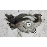 Насос радиатора man tga d2876 евро 3