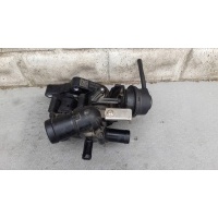 Kia oe m25600 - 04800 корпус термостата