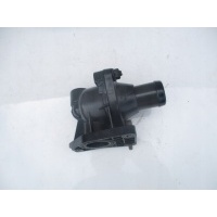 Корпус термостата 1.2 16v g4la kia рио iii iv picanto hyundai i10 i20