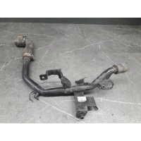 028121065s магистраль радиатора passat b5 1 , 9tdi