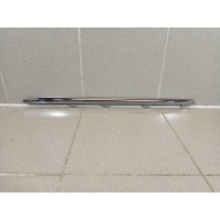 Молдинг порога Mercedes-Benz E-Class W213 A2136980362