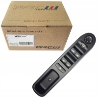 Переключатель управления стекол peugeot 307 / 307 cc / 307 sw wrc 7230003