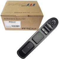Переключатель управления стекол peugeot 307 / 307 cc / 307 sw wrc 7230001