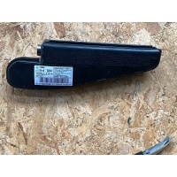 Подушка безопасности боковая (в сиденье) Mercedes CLS C257 2018 A2138607600