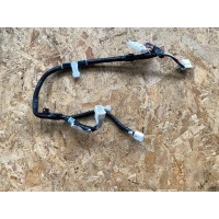 Проводка салона Toyota Land Cruiser Prado 150 2018 8219560031
