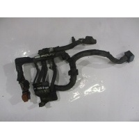 Клемма плюс plusowa свет установка nissan x - trail t31 2.0 dci
