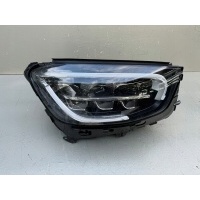 Мерседес кзс w253 x253 рестайлинг 19r - фара правая передняя правый переднее