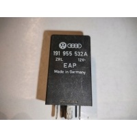 Реле volkswagen oe 191955532a