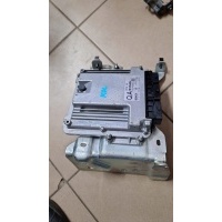 Блок управления двигателя 2.0dci koleos i 23710jy08d