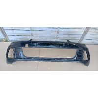 Бампер передняя передний volkswagen гольф vi 6 5k0 gti gtd 08 - 12rok 5k0807221t оригинал