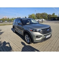 Форд explorer xlt 2 , 3 бензин 2020rok