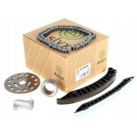 Aslyx as - 203296 комплект цепи грм