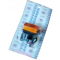 Поворотник передняя передний honda transalp 600 xl 600 pd06