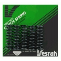 Пружины сцепление vesrah sk - 166 honda cbr600f4 99