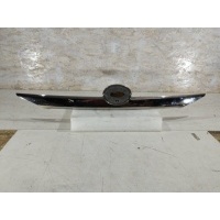 Накладка крышки багажника Toyota Camry XV50 2011-2014 7680133340, 7680133360, 7680133150