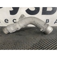 патрубок интеркулера Volvo FL FE 21082831