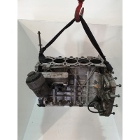 Низ двигателя axd volkswagen t5 2.5 tdi