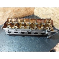 Головка блока цилиндров bmw 3 e46 320i m52b20tu 1436812