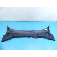 Жабо volvo s80 ii v70 iii 06 - 09 европа