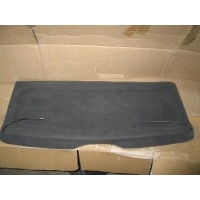 Полка задняя volkswagen oe 6n0867769