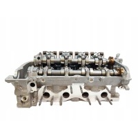 Головка блока цилиндров citroen peugeot 1.6 vti 0200hq v753354980r
