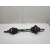 Полуось передняя левая Mercedes Benz GL-Class X166 (GL/GLS) (2012 - 2019) 1663301600