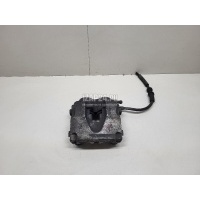 Суппорт тормозной передний правый Mercedes Benz GL-Class X166 (GL/GLS) (2012 - 2019) 1664210281