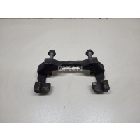 Скоба суппорта переднего Mercedes Benz GL-Class X166 (GL/GLS) (2012 - 2019) 1664210106