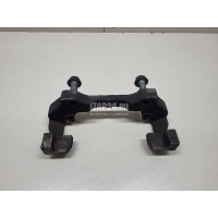 Скоба суппорта переднего Mercedes Benz GL-Class X166 (GL/GLS) (2012 - 2019) 1664210106